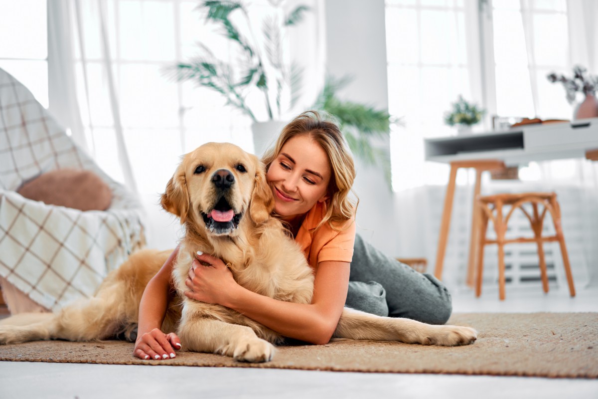 Convivência com pets pode gerar mais bem-estar e qualidade de vida